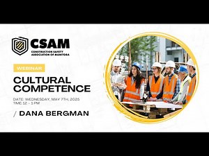 Cultural Competence & Workplace Safety Understanding the Hidden Connections