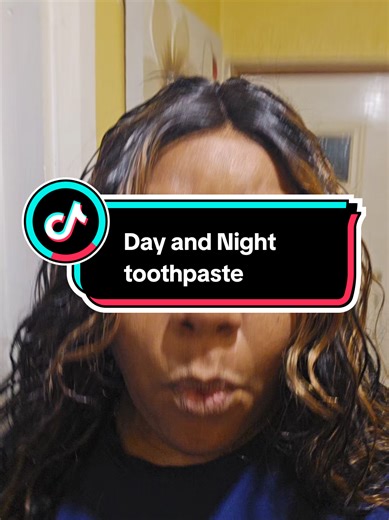 Day and Night Toothpaste for Fresh Oral Care