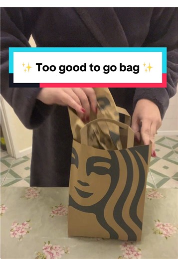 Maximize Savings with Too Good To Go: Affordable Snacks