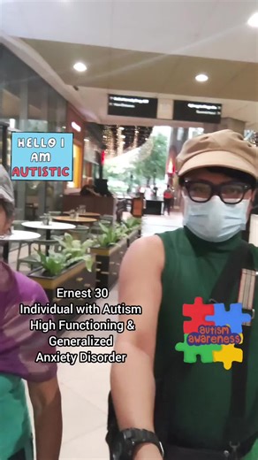 Vlog-Friendly Parenting Tips for Autism Awareness