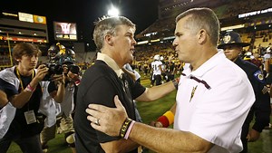 ASU vs. Colorado picks, predictions: Who wins Pac-12 football showdown?