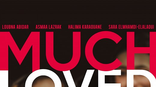 Much Loved - Apple TV