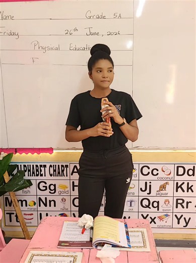 Checking My Talent Before I Quit Teaching: Relatable Teacher POV