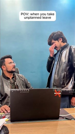 Grandma's funeral vs one day off