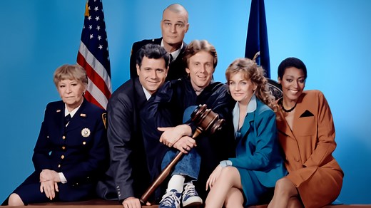 All 'Night Court' cast deaths and how they passed away