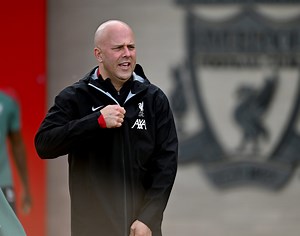 Why Arne Slot had to cancel Liverpool training on Thursday after being beaten by Tottenham