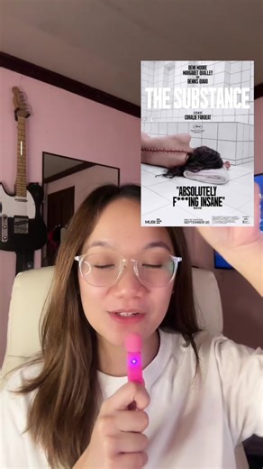Top Movie Recommendations Similar to The Substance (2024)