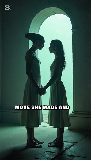 Lighthouse Alien Horror | Woman Trapped With a Mysterious Creature