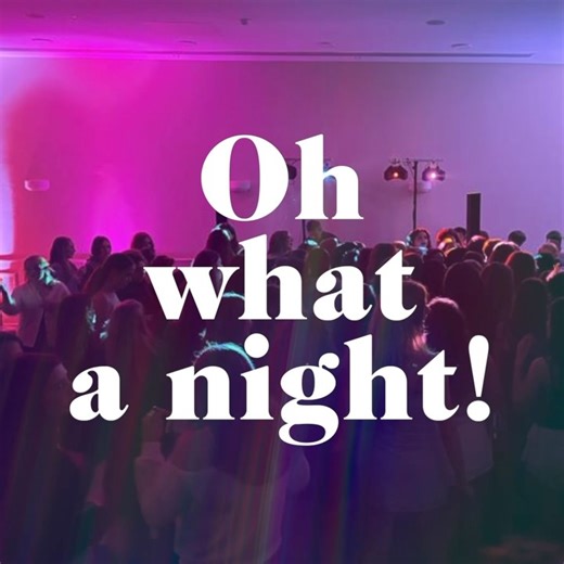 Oh what a night! On Friday, the energy was electric at Aldwickbury Golf Park Club for a fantastic joint disco. It was wonderful to see everyone hitting the dance floor and making new memories. Our Y7 & Y8 Queenswood girls had an absolute blast, dancing the early evening away and enjoying a brilliant music and socialising. A huge thank you to Aldwickbury School for being such gracious hosts - we are already counting down the days until we can return the favour and host you all here during the Sum