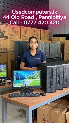 Rs 30,000 💥 i3 - Computer SET