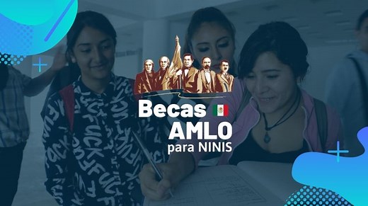 🥇 Cómo Registrarse En Las Becas Para Ninis AMLO (2025)