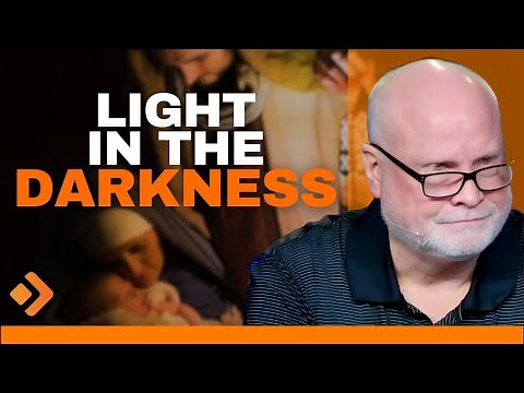 Isaiah's Powerful Prophecy: Light in the Darkness | Pastor Allen Nolan Sermon