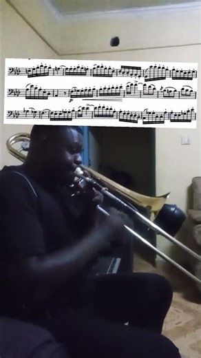 THE BIGGEST TROMBONE SOUND IN THE WORLD VOL 5 #teamhamza
