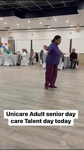 42K views · 4.3K reactions | Unicare Adult senior day care First...