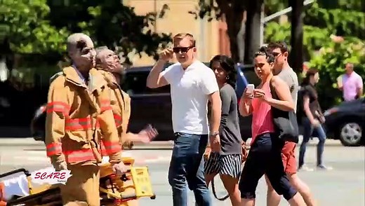 Best Scary Zombie Pranks Compilation!