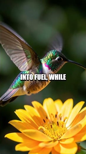 The Rufous Pathways: The Incredible Journey of the Rufous Hummingbird