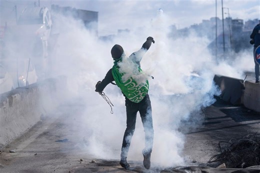 A year to remember: The best stories to come out of 2022 - i24NEWS