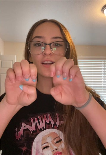 charity on TikTok
