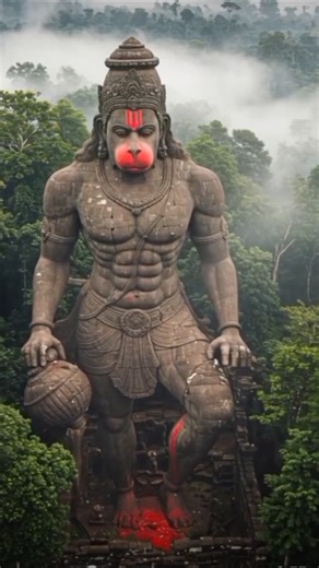 jai hanuman🐒jai shri ram 🙏🙇‍♀️#trending#vairalshort#song #sorts#ytshorts#youtubeshort #ram#hanumanji