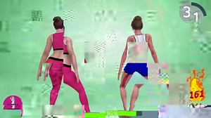 Have you always wanted to try Zumba but felt intimidated by the fast-paced moves and complex choreography? Don't worry, this video is for you! In this Zumba for Beginners video, you will learn the basic steps of four core rhythms: salsa, reggaeton, merengue, and cumbia. You will also get tips on how to follow the instructor and have fun while you work out. By the end of this video, you will be ready to join any Zumba class and dance like a pro! | ZUMBA 3D Workouts