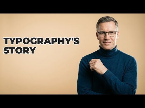 How Can We Recognize Cultural Meaning In Typography?