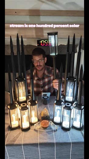 Elegant Solar Pathway Lights Modern Luxury | Auto On/Off & Waterproof | For Garden, Yard & Driveway,solar outdoor lights,Solar Floor Lamps Outdoor Lights,Decorative,Rechargeable,solar lights,solar lights outdoor,solar street light