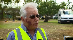 CBD ACTIVATION: A lawyer has accused City of Darwin Council of not enforcing local bylaws, as his clients race to clean up their CBD blocks to avoid getting hit by the property levy. The Lord Mayor says the issue around itinerants is complex. | 9 News Darwin
