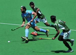 Australia wins fifth consecutive hockey Trophy