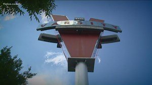 Famous Atlanta restaurant The Varsity puts redevelopment plan on pause — for now