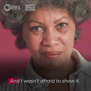 19K views · 1.1K reactions | NOW STREAMING: American Masters’ Toni Morrison: The Pieces I Am, an artful and intimate meditation on the legendary storyteller, that examines her life and works. Watch it for free on the PBS app, or right here on our site ⬇️. | PBS SoCal | Facebook