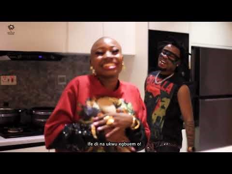 FIVA "MINE" OFFICIAL MUSIC VIDEO