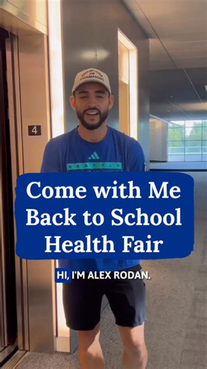 We teamed up with Seattle Sounders FC and #community partners to host the third annual Community Assist: Renton School District Health Fair to prepare students for the upcoming #school year and fall sports season. ✏️ 🎒 Over 310 students received free sports physicals, 190 vaccinations were administered, and families connected with behavioral health and #sports medicine experts. #Thankyou to everyone who made this day possible! 🎉 | Providence Swedish