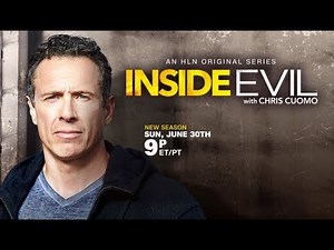 Final interview with convicted serial killer Andrew Urdiales: Sunday, June 30 on HLN