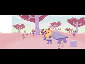 Happy Tree Friends - A Sucker for Love but it's zoom out
