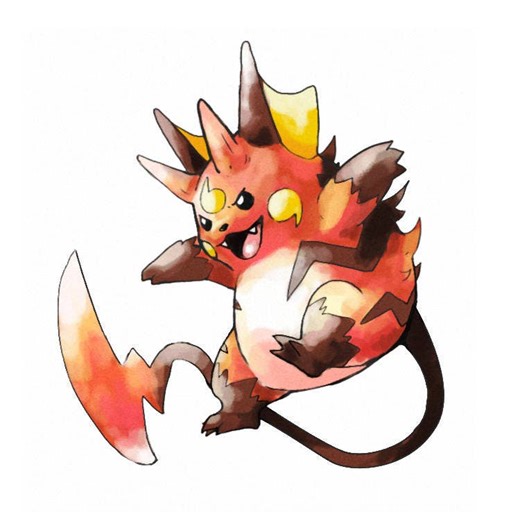 The closest thing we'll ever get to the mysterious, long-forgotten Gorochu is coming to Pokémon Legends Z-A, but you'll need the paid DLC
