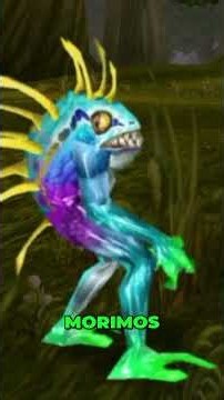 ¡WoW Hecho en Flash! ¿Tan Difícil Puede Ser
