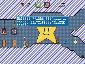 Super Mario Bros. X (SMBX) - 2 Player Mode Showcase