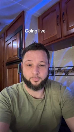 Going Live with WinnFam: Join the Fun!