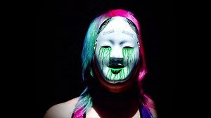588K views · 2.2K shares | NOBODY on the WWE Raw ROSTER is READY for Asuka!!! | WWE | Facebook
