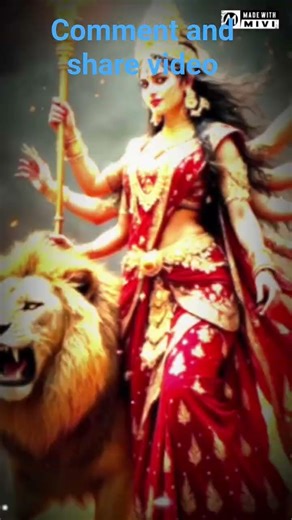 Jai Durga maa #subscribe #love #maakali #please