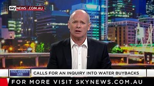 Campbell Newman: I'd like to see Bill Shorten really nailed on the issue of death duties. It's a clear agenda of Labor and the Greens. It's a legitimate question to ask him and we haven't seen a straight answer yet. MORE: https://bit.ly/2GuyoRJ #PMLive | Sky News Australia