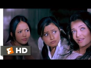 Bride and Prejudice (5/10) Movie CLIP - No Life Without Wife (2004) HD