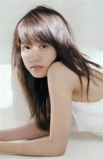 架純ちゃんマーメイド🧜‍♀️ #有村架純 #mermaid #おすすめ