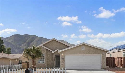 15785 Snow View Dr, Palm Springs, CA 92262 - MLS 219141898 - Coldwell Banker