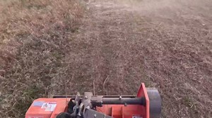 48'' inch PTO Powered 3 Point Standard Duty Flail Mower for 15-35hp Tractor, Suitable for Quick Hitch,Model EFS48