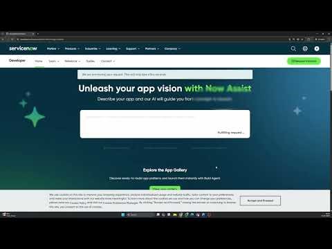 How to Get Free ServiceNow Access | Personal Developer Instance (PDI)