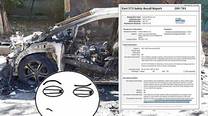 These Are The Questions GM Left Unanswered About Bolt EV Recall