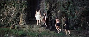 Darker Than Night Trailer OV