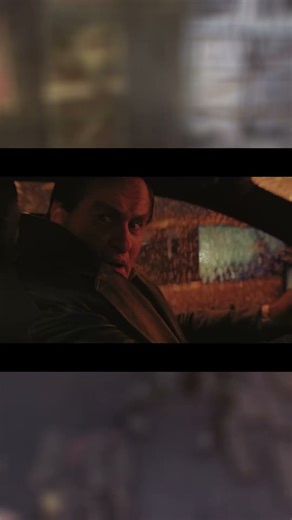 Robert Pattinson's batman KILLS