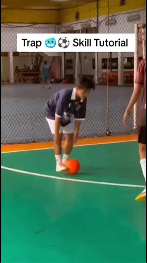 Futebol Drible Tutorial: Aprenda Habilidades Essenciais